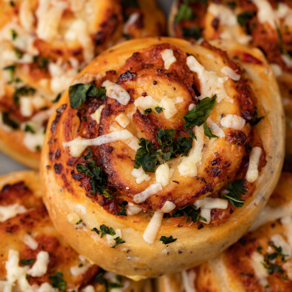 Pizza Wheels