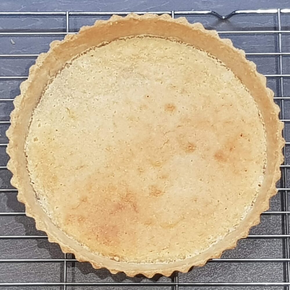 Pastry Case 101