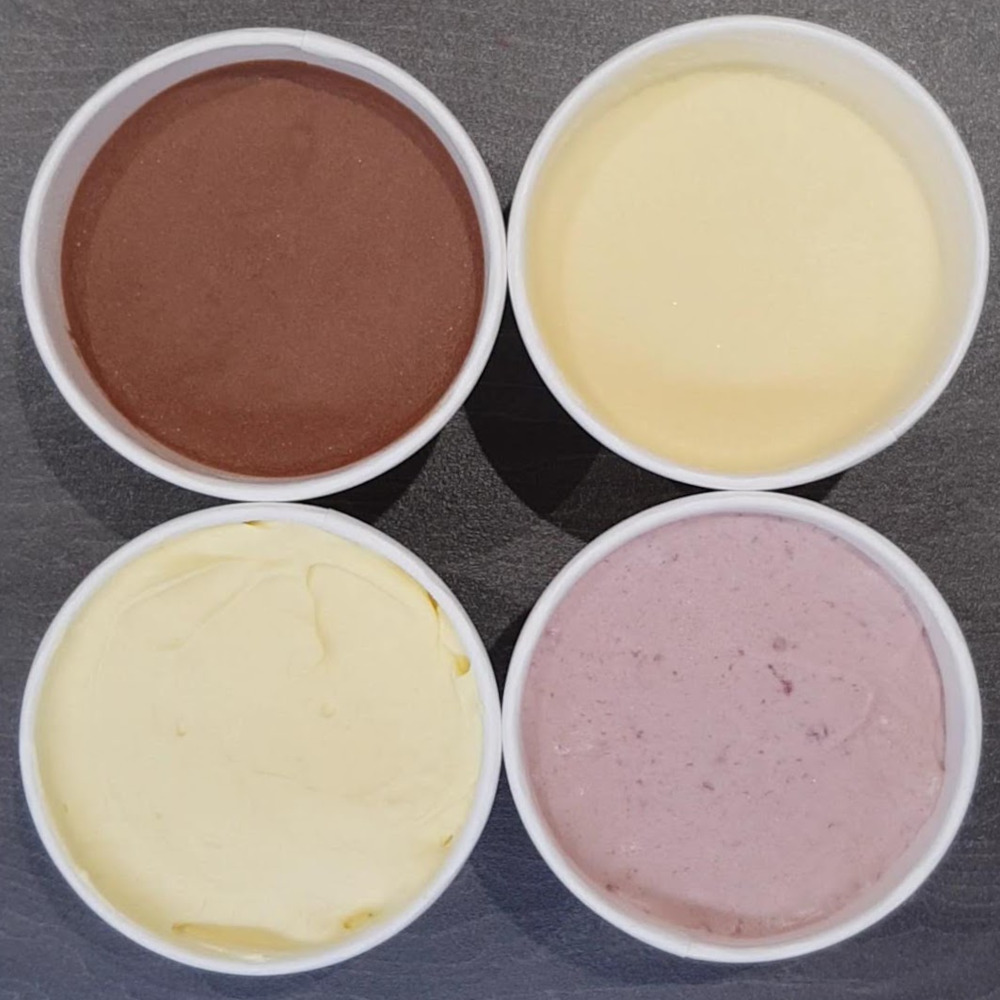 Creating Ice Cream