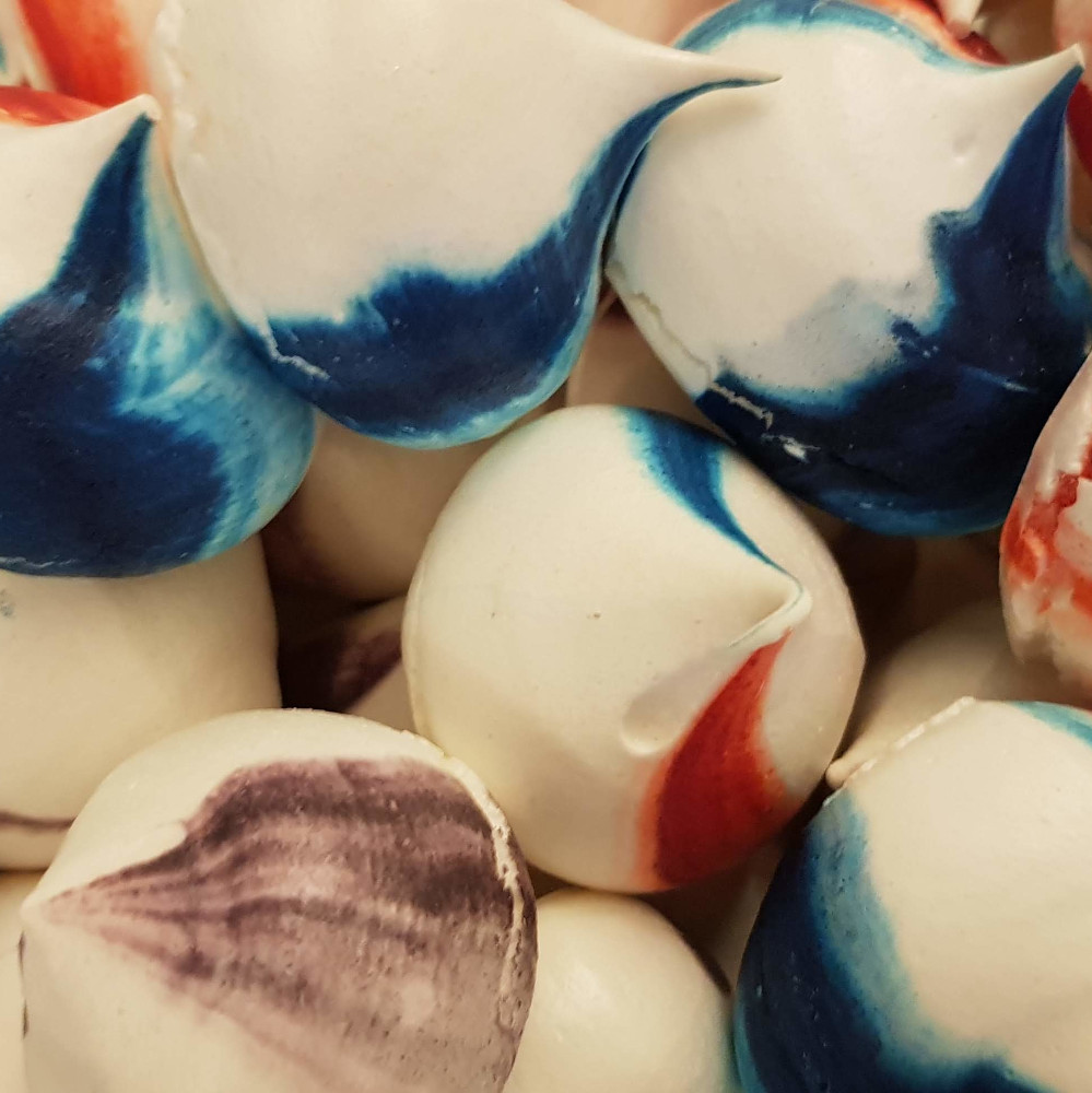 Fantastic French Meringue!